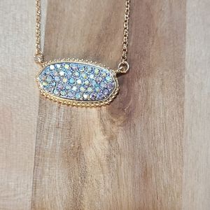 Fashion inspired necklace